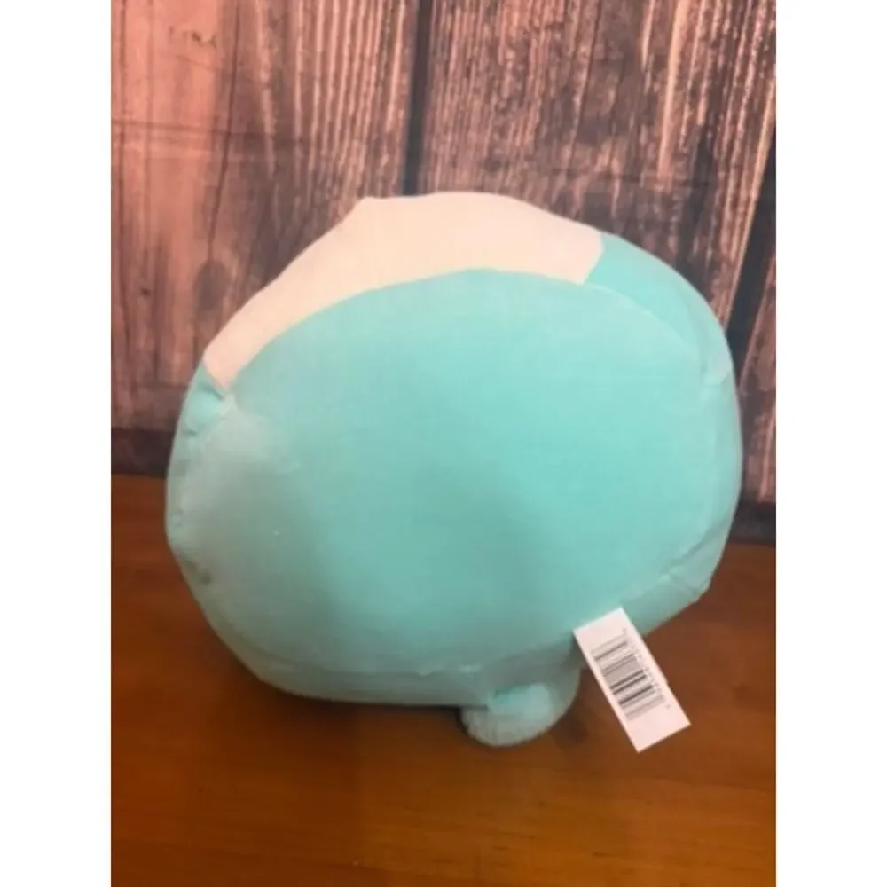 NWT Squishmallows 14